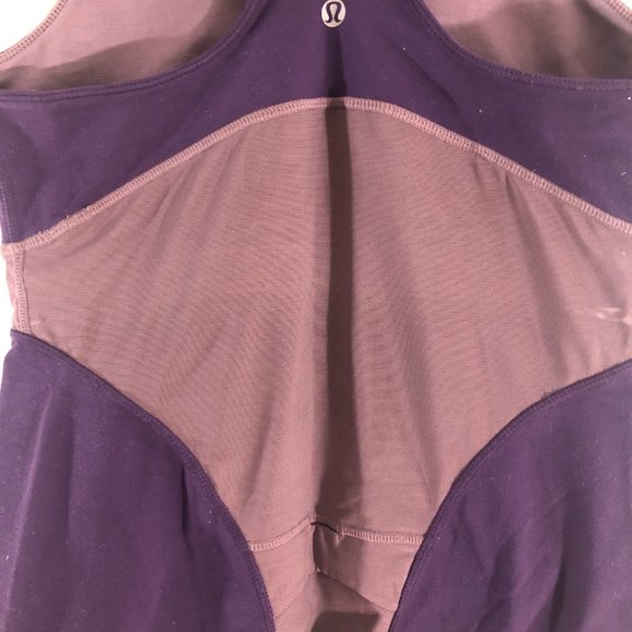 Lululemon top - Picture 3 of 3